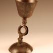 Distressed Chalice